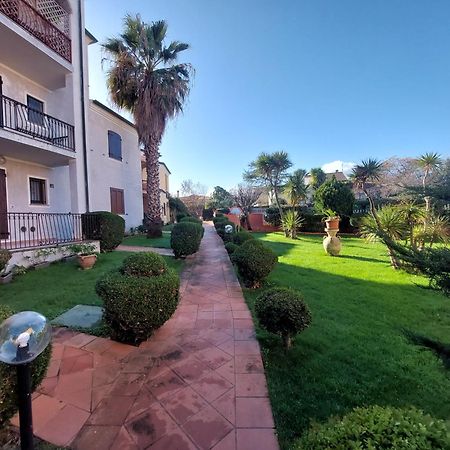 Amicizia Valledoria (Sardinia) Exterior foto