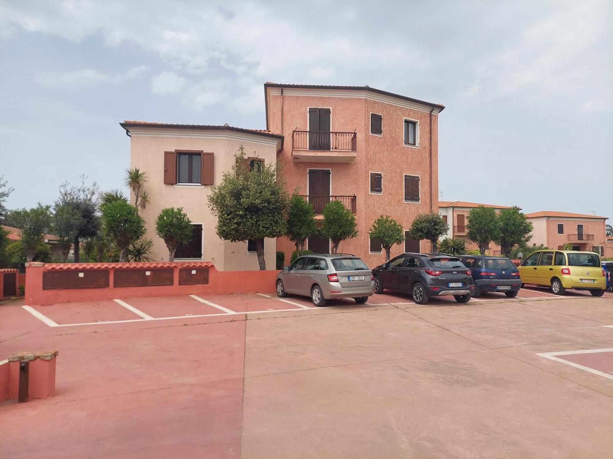 Amicizia Valledoria (Sardinia) Exterior foto