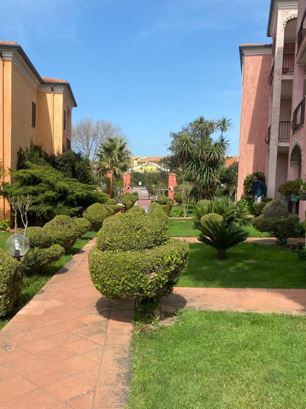 Amicizia Valledoria (Sardinia) Exterior foto